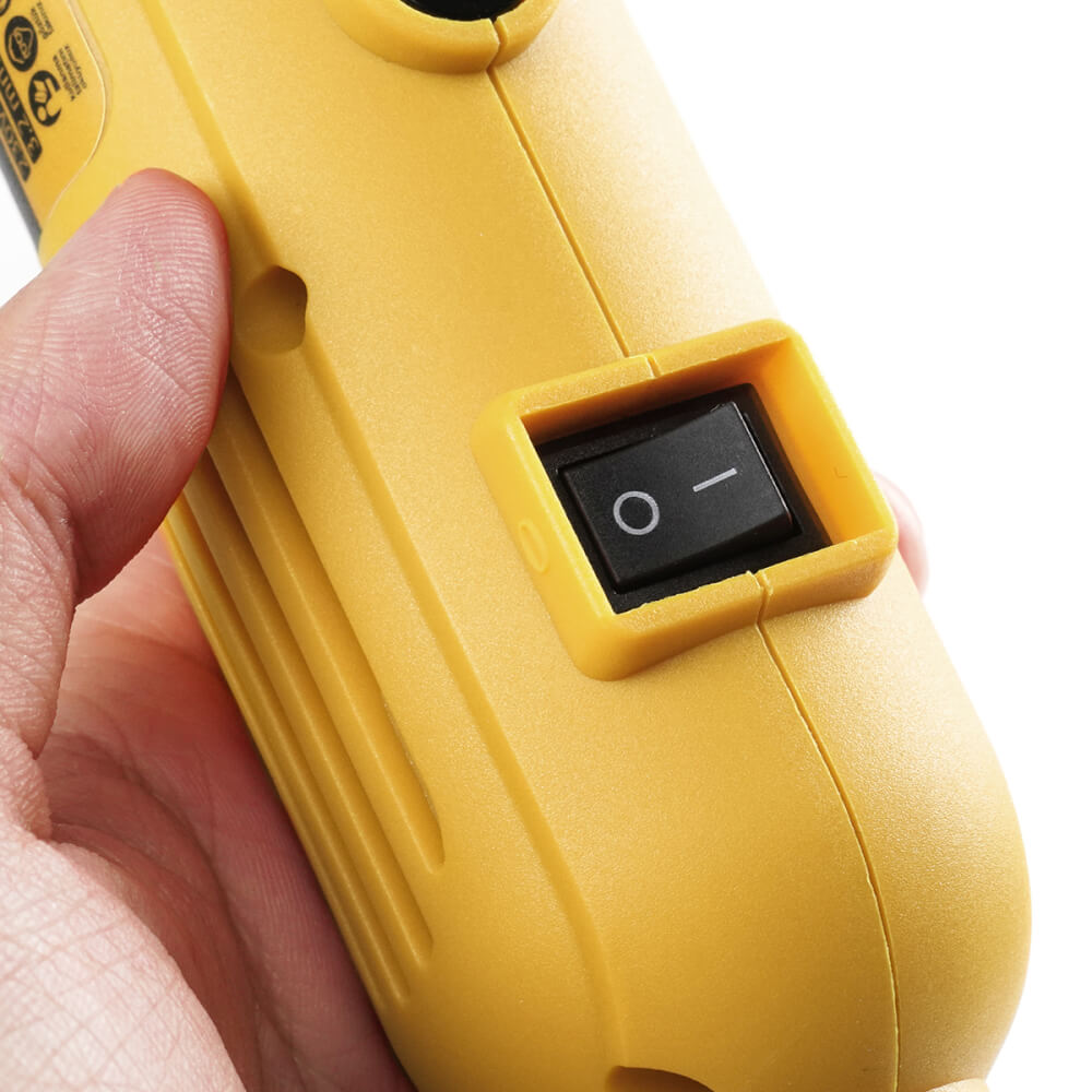 เครื่องเจียรสายอ่อน DELTON รุ่น DG-180S 180 วัตต์